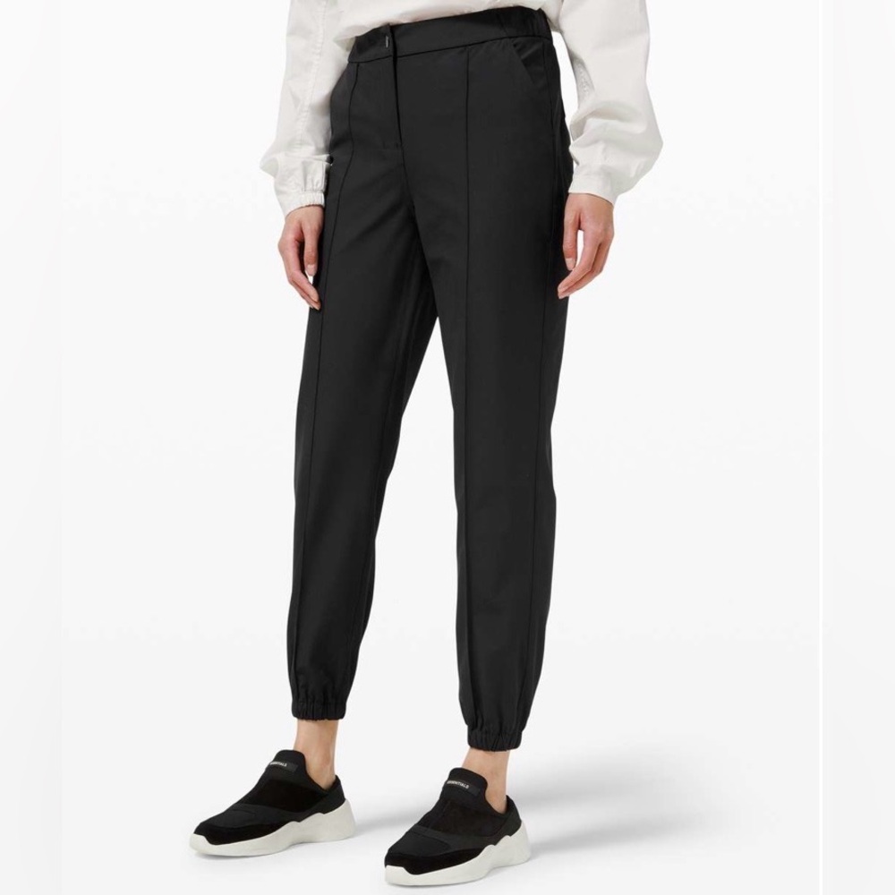 Lululemon Warpstreme High-Rise 7/8 Jogger (Women’s)
